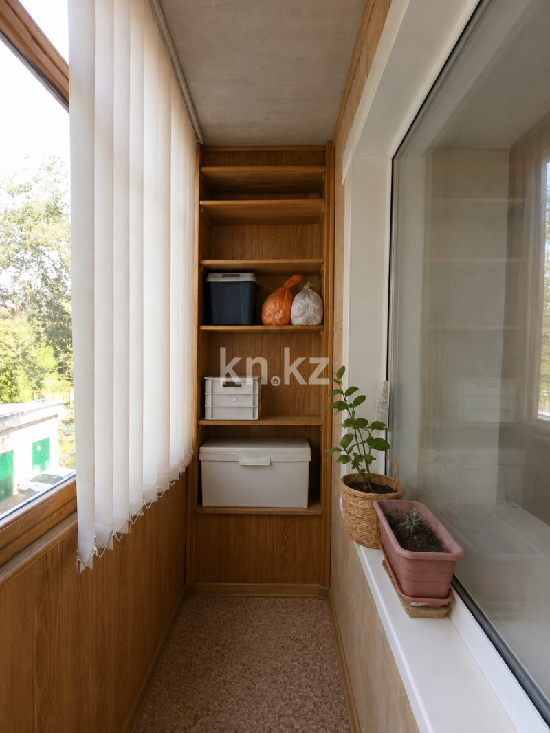 Продажа 3-комнатной квартиры, 56 м² - Продажа трехкомнатных квартир в Караганде - страница 53 фото 14 из 14