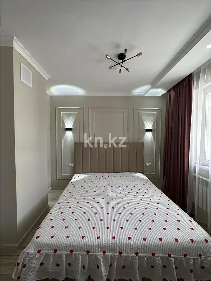 Продажа 2-комнатной квартиры, 76 м² - Продажа двухкомнатных квартир в блочном доме в Казахстане - страница 32 фото 2 из 5