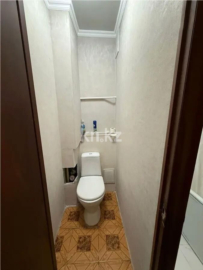 Продажа 2-комнатной квартиры, 42 м² - Продажа жилой и коммерческой недвижимости в Алматы фото 5 из 6