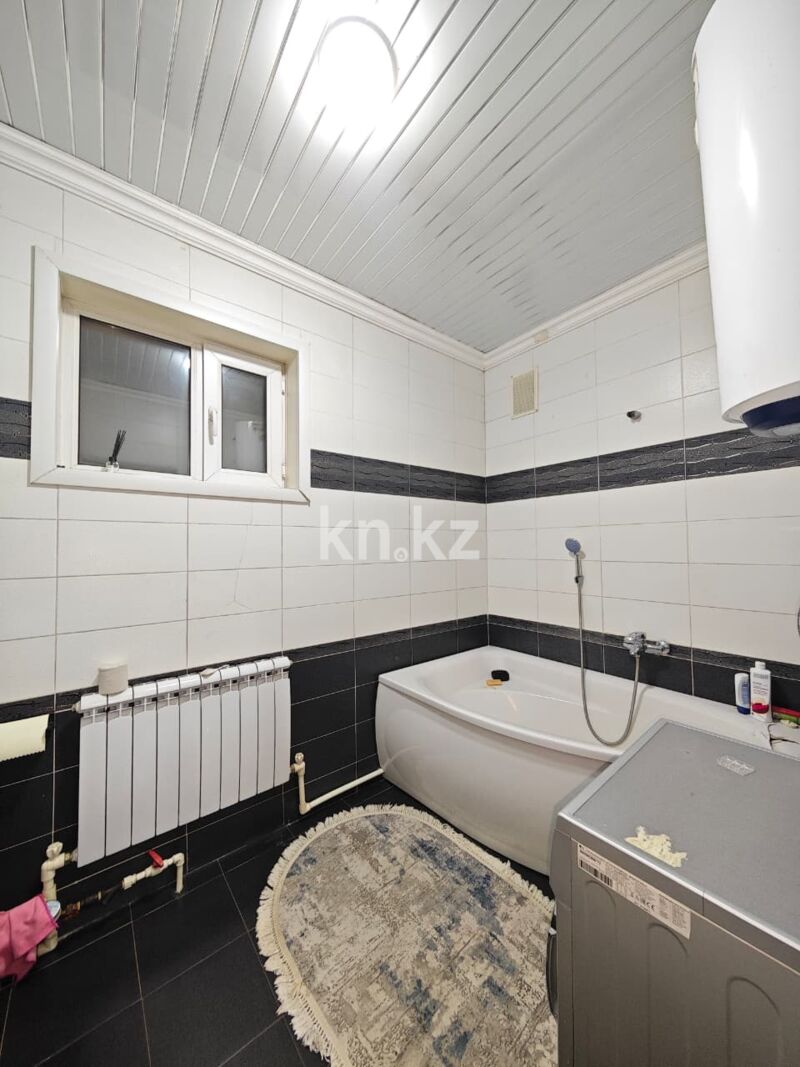 Продажа 4-комнатного дома, 136 м² - Продажа домов, коттеджей в Караганде - страница 6 фото 15 из 21