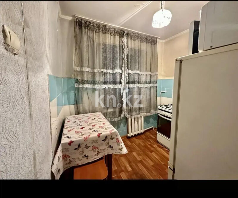 Продажа 1-комнатной квартиры, 32 м² - Продажа однокомнатных квартир в панельном доме в Алматы - страница 28 фото 2 из 3