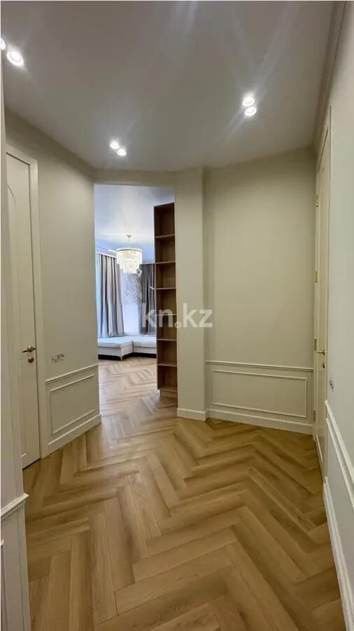 Продажа 2-комнатной квартиры, 46 м² - Недвижимость в Астане - страница 3 фото 2 из 2
