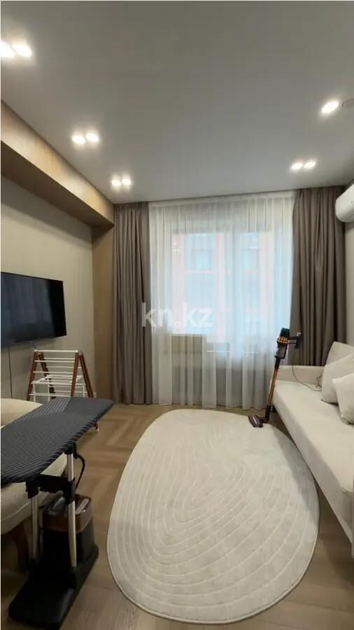 Продажа 5-комнатной квартиры, 150.4 м² - Продажа пятикомнатных и более квартир от собственников в Алматы фото 6 из 13