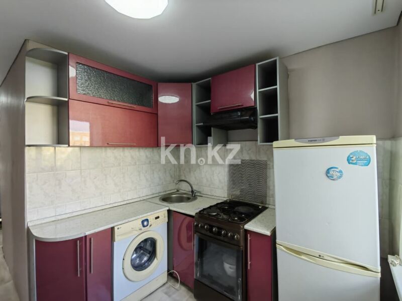 Продажа 3-комнатной квартиры, 42 м² - Продажа трехкомнатных квартир в Майкудуке Караганды - страница 8 фото 2 из 31