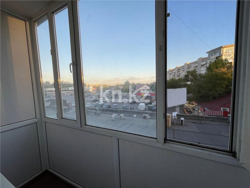 Продажа 1-комнатной квартиры, 30 м² - Продажа квартир-студий в Караганде фото 6 из 8