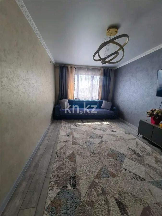 Продажа 3-комнатной квартиры, 93.8 м² - Продажа трехкомнатных квартир в Турксибском р-не Алматы - страница 10 фото 1 из 7