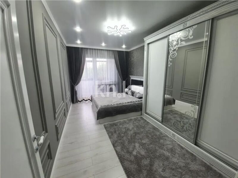 Продажа 3-комнатной квартиры, 96 м² - Продажа трехкомнатных квартир в Алмалинском р-не Алматы - страница 21 фото 3 из 6