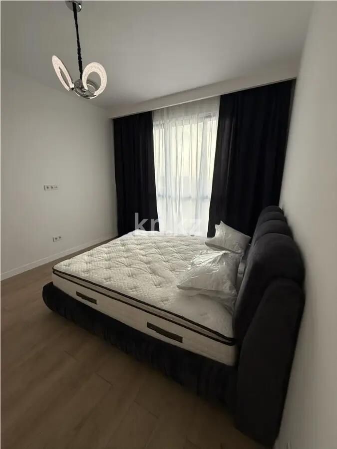 Продажа 2-комнатной квартиры, 54 м² - Продажа двухкомнатных квартир в Медеуском р-не Алматы - страница 7 фото 2 из 5