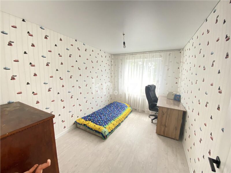 Продажа 6-комнатного дома, 134 м² - Продажа домов, коттеджей в районе ЖБИ Караганды фото 6 из 16