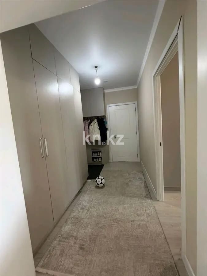 Продажа 2-комнатной квартиры, 48.75 м² - Продажа двухкомнатных квартир в блочном доме в Казахстане - страница 67 фото 5 из 6