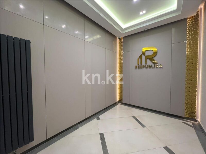 Продажа 2-комнатной квартиры, 45 м² - Продажа  двухкомнатных квартир в новостройках Караганды фото 13 из 14