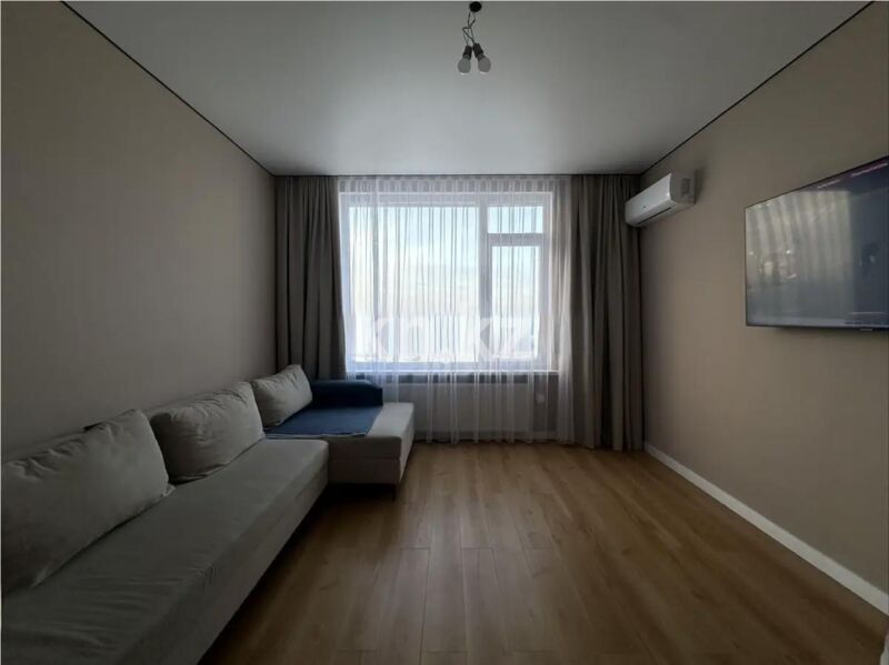 Продажа 3-комнатной квартиры, 75 м² - Продажа квартир в монолитно-каркасном доме в Астане - страница 133 фото 1 из 8