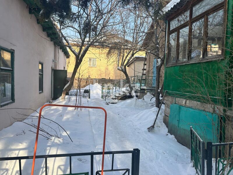 Продажа 4-комнатного дома, 160 м² - Недвижимость в Астане - страница 27 фото 8 из 15
