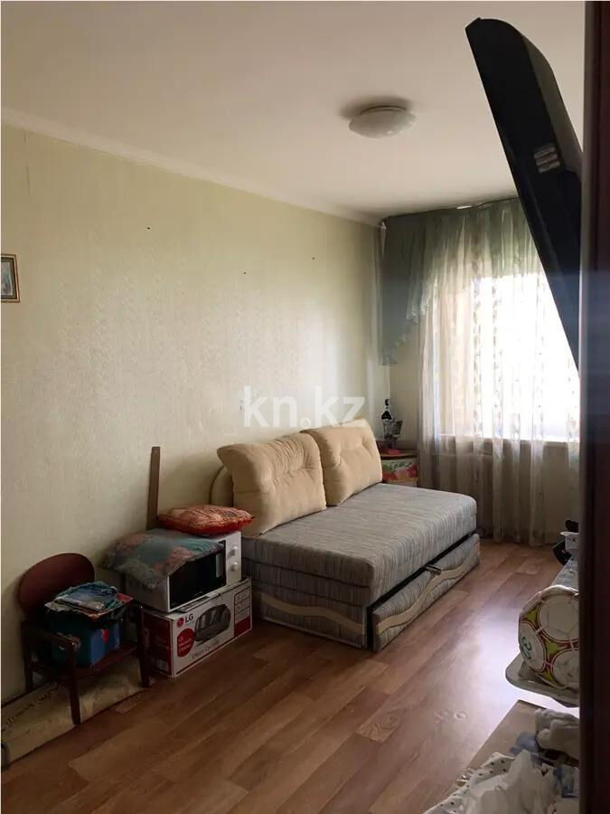 Продажа 2-комнатной квартиры, 45 м² - Продажа двухкомнатных квартир в Казахстане фото 3 из 6