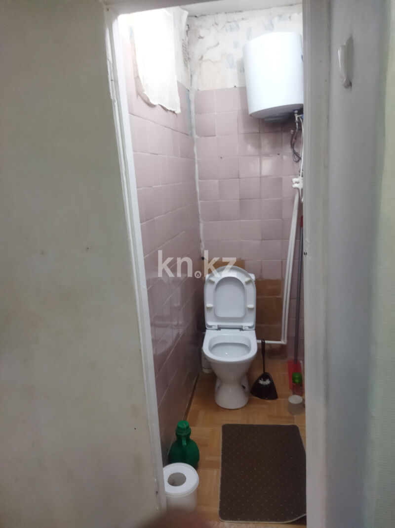 Продажа 4-комнатной квартиры, 60 м² - Продажа четырехкомнатных квартир в Караганде - страница 3 фото 4 из 7