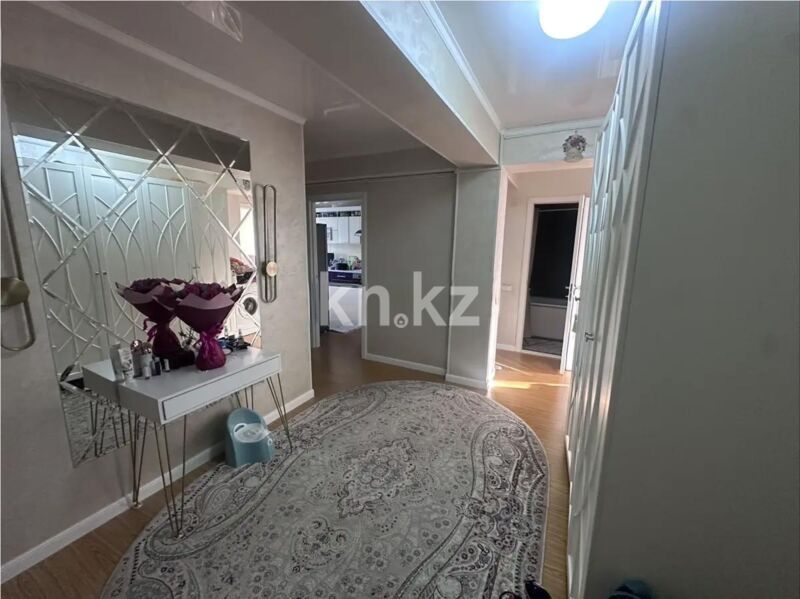 Продажа 3-комнатной квартиры, 80.3 м² - Продажа трехкомнатных квартир в Алмалинском р-не Алматы - страница 5 фото 4 из 4