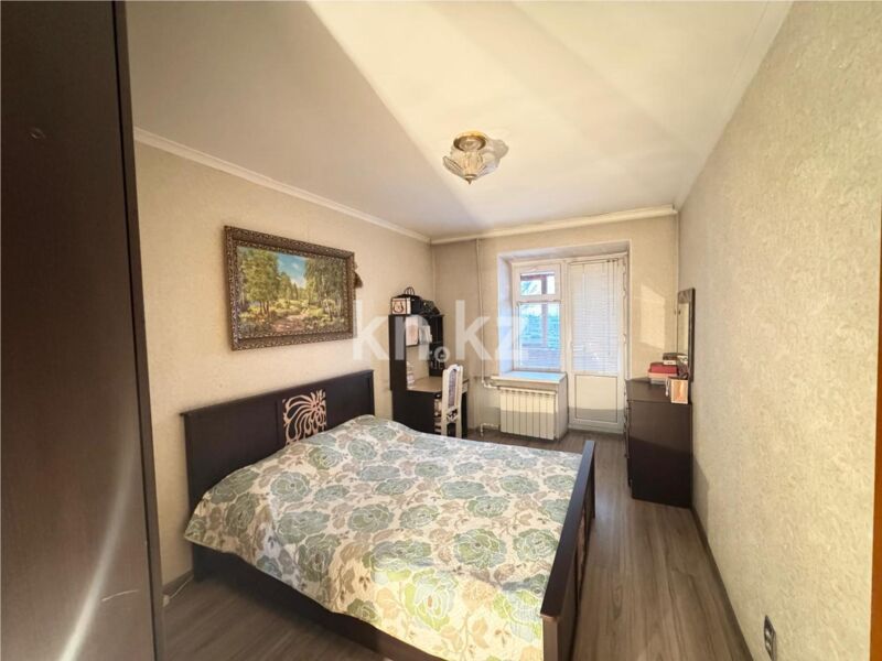 Продажа 3-комнатной квартиры, 64 м² - Продажа трехкомнатных квартир в Караганде - страница 39 фото 3 из 12
