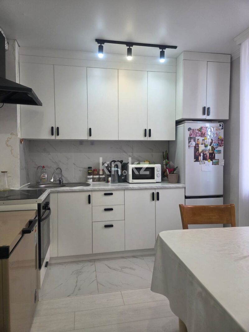 Продажа 2-комнатной квартиры, 55 м² - Продажа  двухкомнатных квартир в новостройках Астаны - страница 6 фото 4 из 10