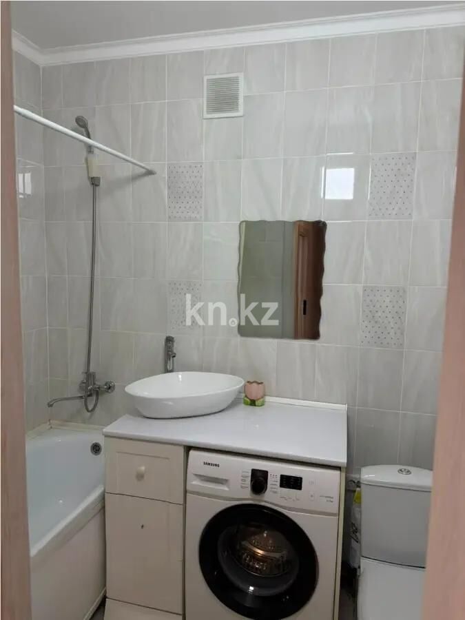 Продажа 1-комнатной квартиры, 38.7 м² - Продажа однокомнатных квартир в монолитно-каркасном доме в Астане - страница 30 фото 3 из 4