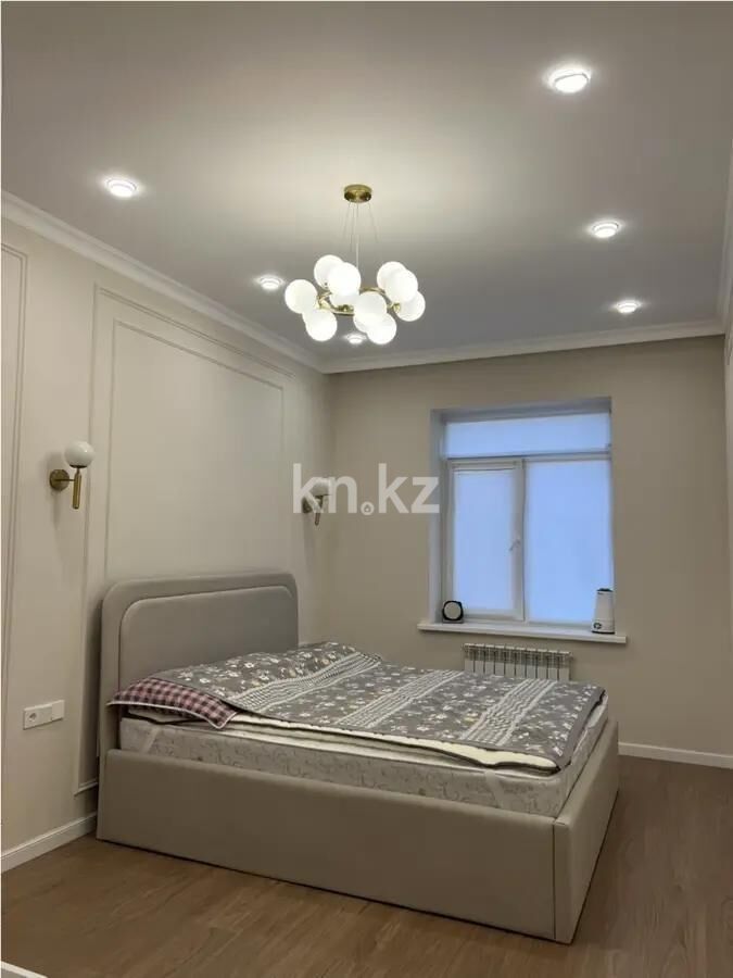 Продажа 2-комнатной квартиры, 80 м² - Продажа квартир от собственников в Караганде фото 2 из 5