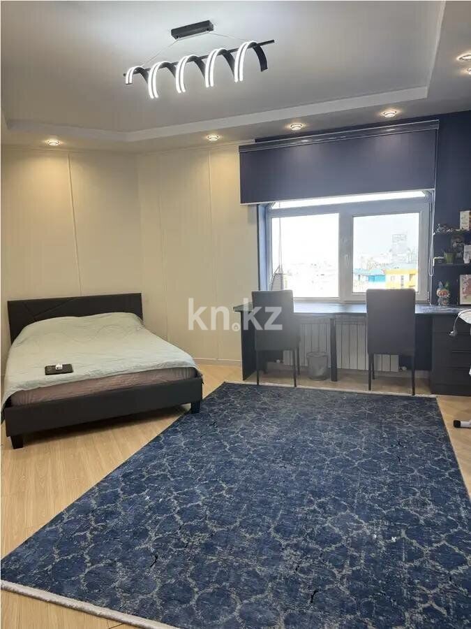 Продажа 6-комнатной квартиры, 200 м² - Аренда комнат в Темиртау фото 4 из 12