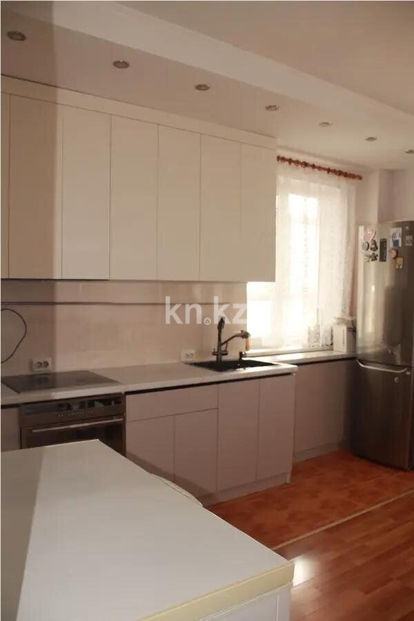 Продажа 2-комнатной квартиры, 104 м² - Продажа квартир в монолитно-каркасном доме в Казахстане - страница 76 фото 3 из 4