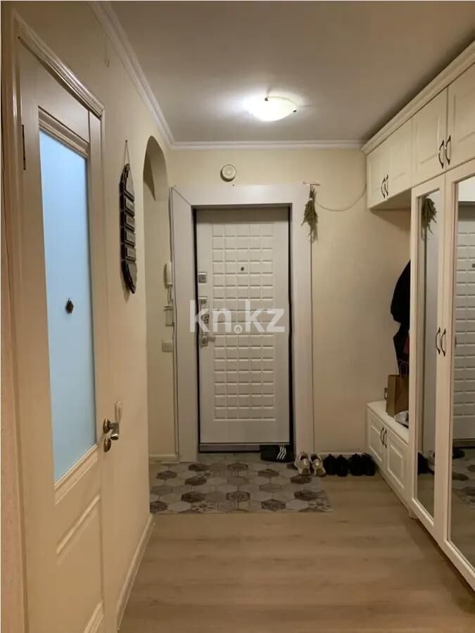 Продажа 1-комнатной квартиры, 35.5 м² - Продажа однокомнатных квартир в р-не Сарыарка Астаны - страница 7 фото 6 из 7