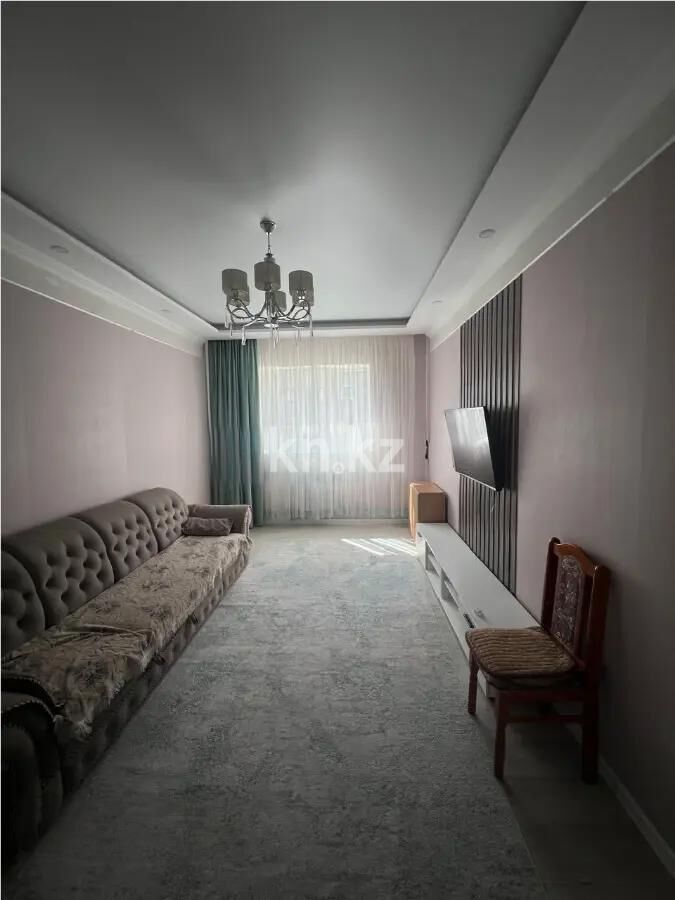 Продажа 3-комнатной квартиры, 85 м² - Продажа трехкомнатных квартир на Юго-Востоке Караганды - страница 23 фото 1 из 8
