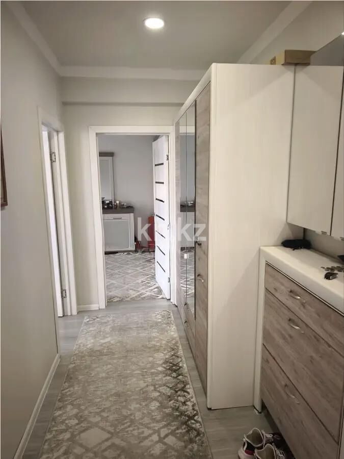 Продажа 2-комнатной квартиры, 60.9 м² - Продажа двухкомнатных квартир в Алмалинском р-не Алматы - страница 21 фото 5 из 5