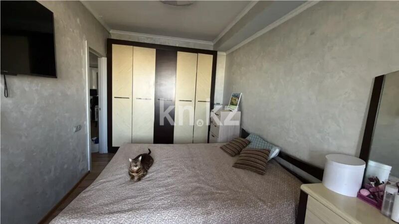 Продажа 4-комнатной квартиры, 88 м² - Продажа квартир в Алматы - страница 5 фото 3 из 3