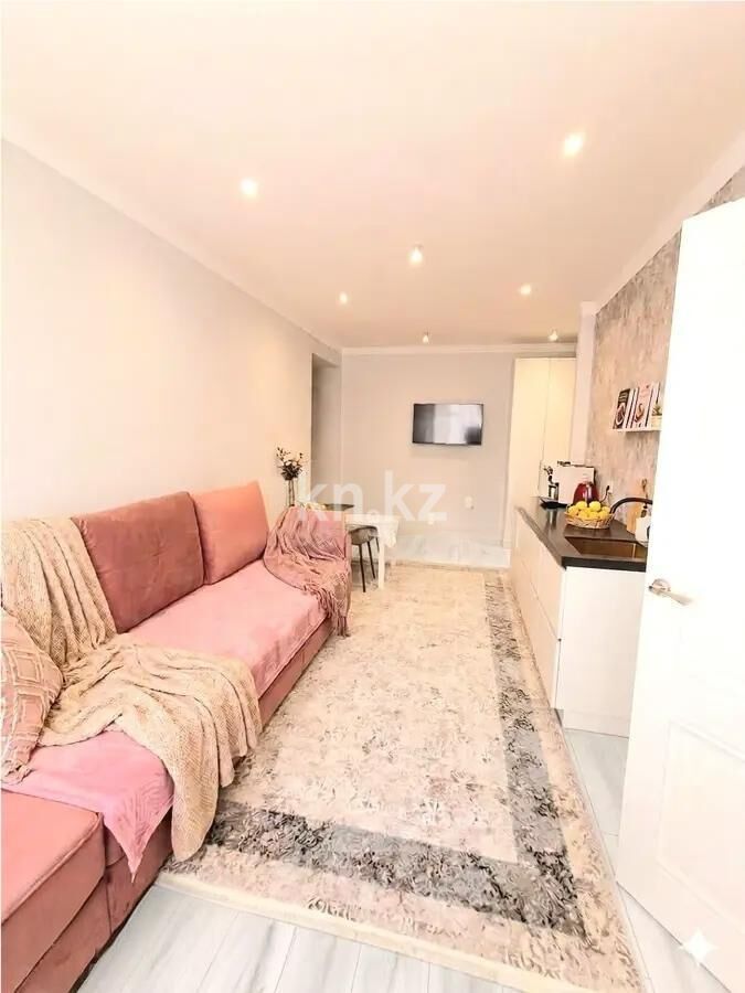 Продажа 2-комнатной квартиры, 40 м² - Продажа двухкомнатных квартир в р-не Нура Астаны - страница 46 фото 1 из 3