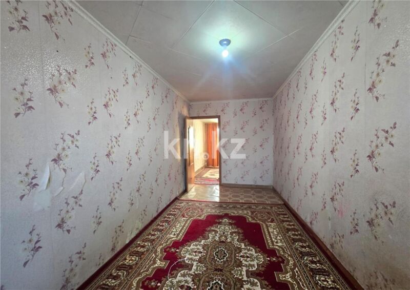 Продажа 2-комнатной квартиры, 44 м² - Продажа квартир в панельном доме в Темиртау - страница 25 фото 4 из 12