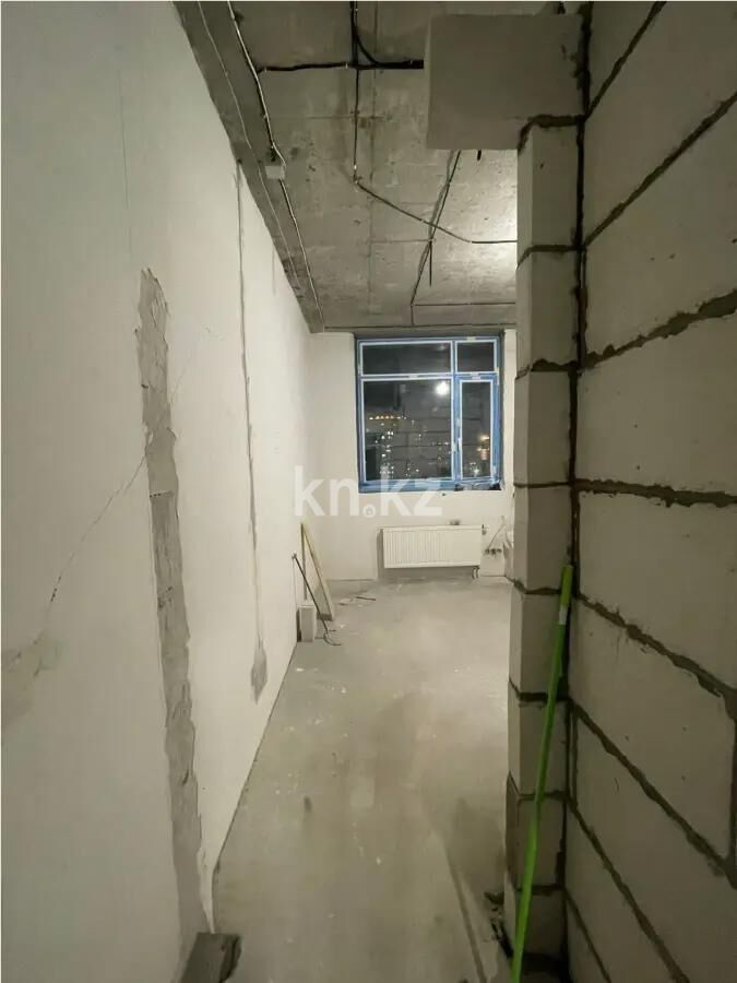 Продажа 3-комнатной квартиры, 75 м² - Продажа квартир в новостройках Астаны - страница 8 фото 2 из 3
