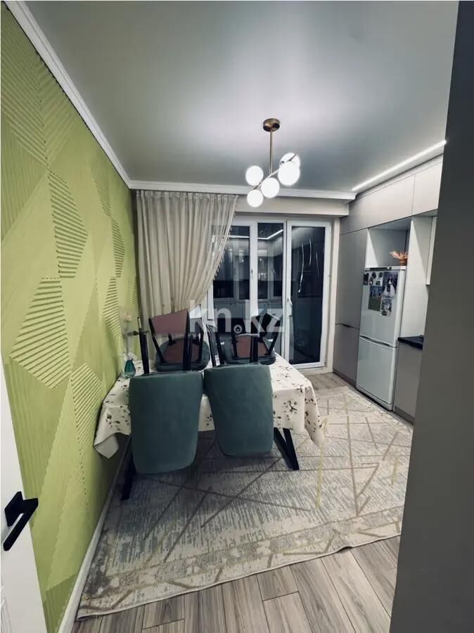 Продажа 3-комнатной квартиры, 98.5 м² - Продажа трехкомнатных квартир в Турксибском р-не Алматы - страница 10 фото 4 из 7