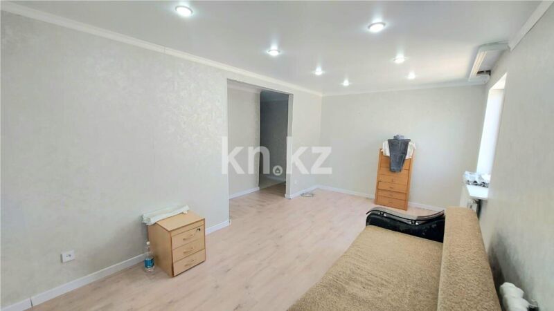 Продажа 1-комнатной квартиры, 32 м² - Недвижимость в Темиртау - страница 15 фото 3 из 14