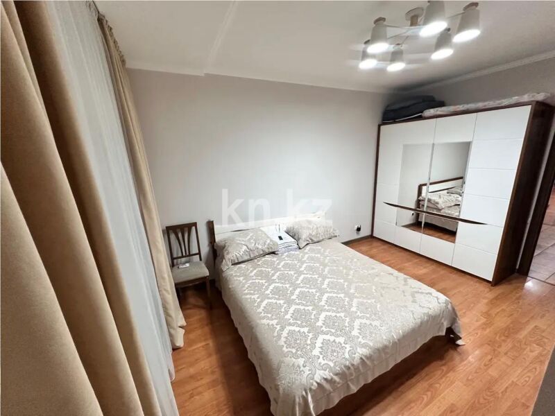 Продажа 2-комнатной квартиры, 80 м² - Продажа двухкомнатных квартир в р-не Сарыарка Астаны - страница 14 фото 2 из 8