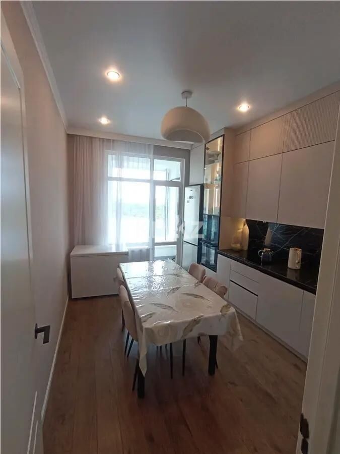 Продажа 3-комнатной квартиры, 90 м² - Продажа трехкомнатных квартир в р-не Сарыарка Астаны - страница 9 фото 3 из 6