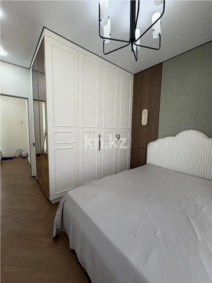 Продажа 2-комнатной квартиры, 43.5 м² - Продажа двухкомнатных квартир в Алматы - страница 15 фото 2 из 3