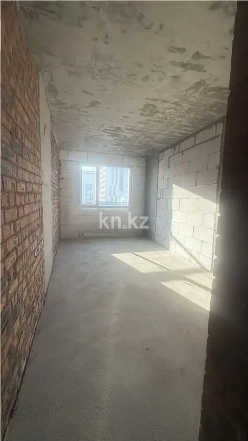 Продажа 3-комнатной квартиры, 91.74 м² - Продажа квартир в блочном доме в Астане - страница 162 фото 3 из 4