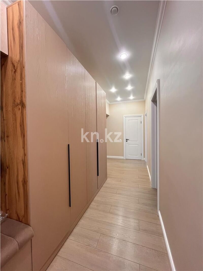 Продажа 3-комнатной квартиры, 84 м² - Продажа трехкомнатных квартир на Юго-Востоке Караганды - страница 13 фото 9 из 14