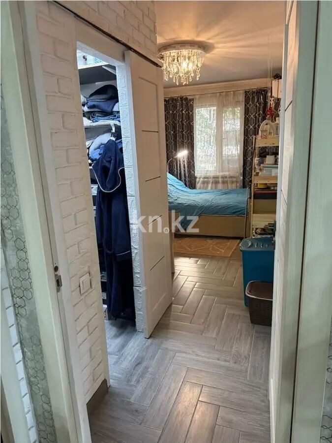 Продажа 3-комнатной квартиры, 60 м² - Продажа трехкомнатных квартир в Алматы - страница 6 фото 3 из 6