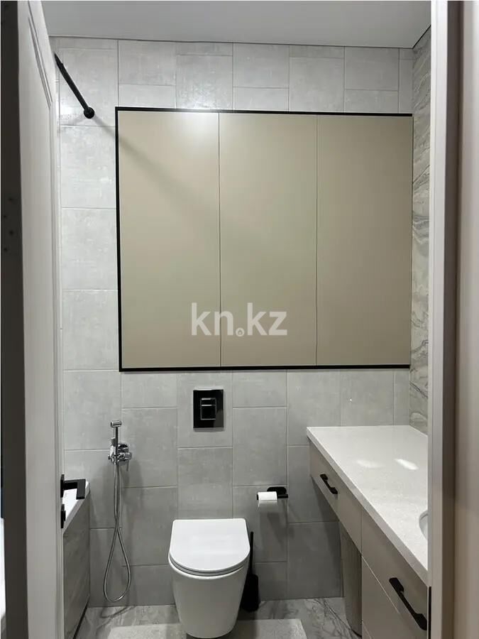 Продажа 3-комнатной квартиры, 120 м² - Продажа трехкомнатных квартир в Бостандыкском р-не Алматы - страница 23 фото 5 из 7