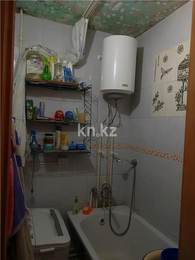 Продажа 1-комнатной квартиры, 30 м² - Продажа однокомнатных квартир в Темиртау - страница 5 фото 4 из 4