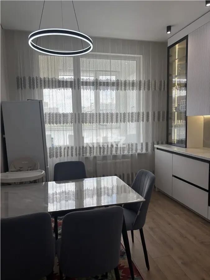 Продажа 2-комнатной квартиры, 70 м² - Недвижимость в Астане - страница 31 фото 3 из 3
