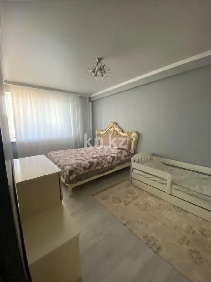 Продажа 3-комнатной квартиры, 86 м² - Продажа трехкомнатных квартир в Медеуском р-не Алматы - страница 2 фото 2 из 6