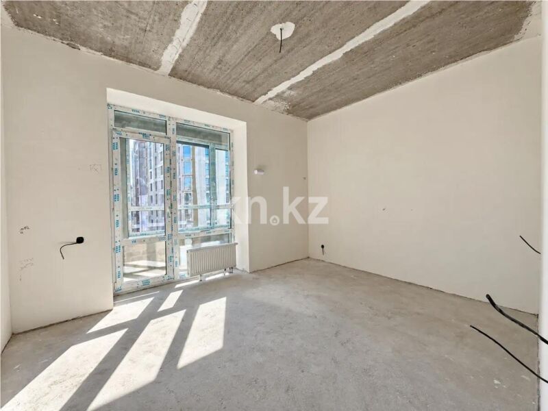 Продажа 2-комнатной квартиры, 47.1 м² - Продажа квартир в Казахстане - страница 16 фото 1 из 2