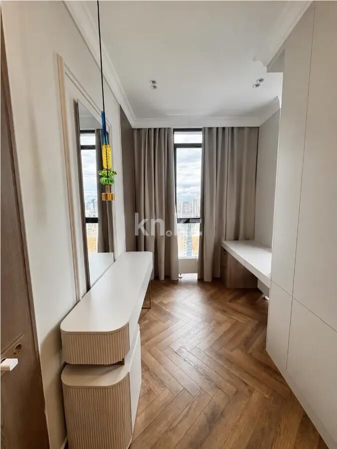 Продажа 2-комнатной квартиры, 68.7 м² - Продажа квартир в монолитно-каркасном доме в Астане - страница 45 фото 3 из 8