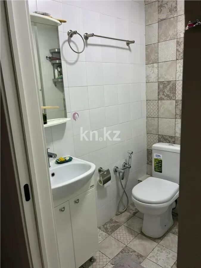 Продажа 3-комнатной квартиры, 87 м² - Продажа квартир в монолитно-каркасном доме в Астане - страница 24 фото 5 из 6