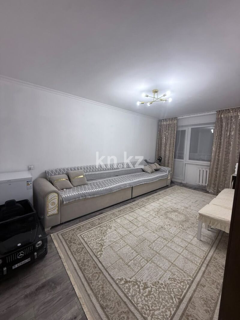 Продажа 2-комнатной квартиры, 47.8 м² - Продажа квартир в Караганде фото 1 из 10