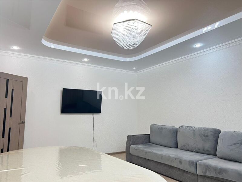 Продажа 4-комнатной квартиры, 86 м² - Продажа квартир в новостройках Караганды - страница 8 фото 6 из 37